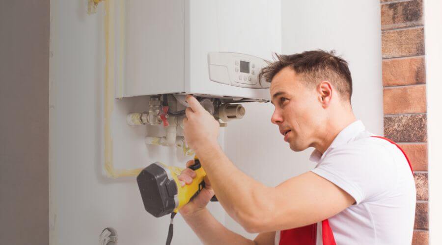 Professional expert plumbing services in Polk, NE